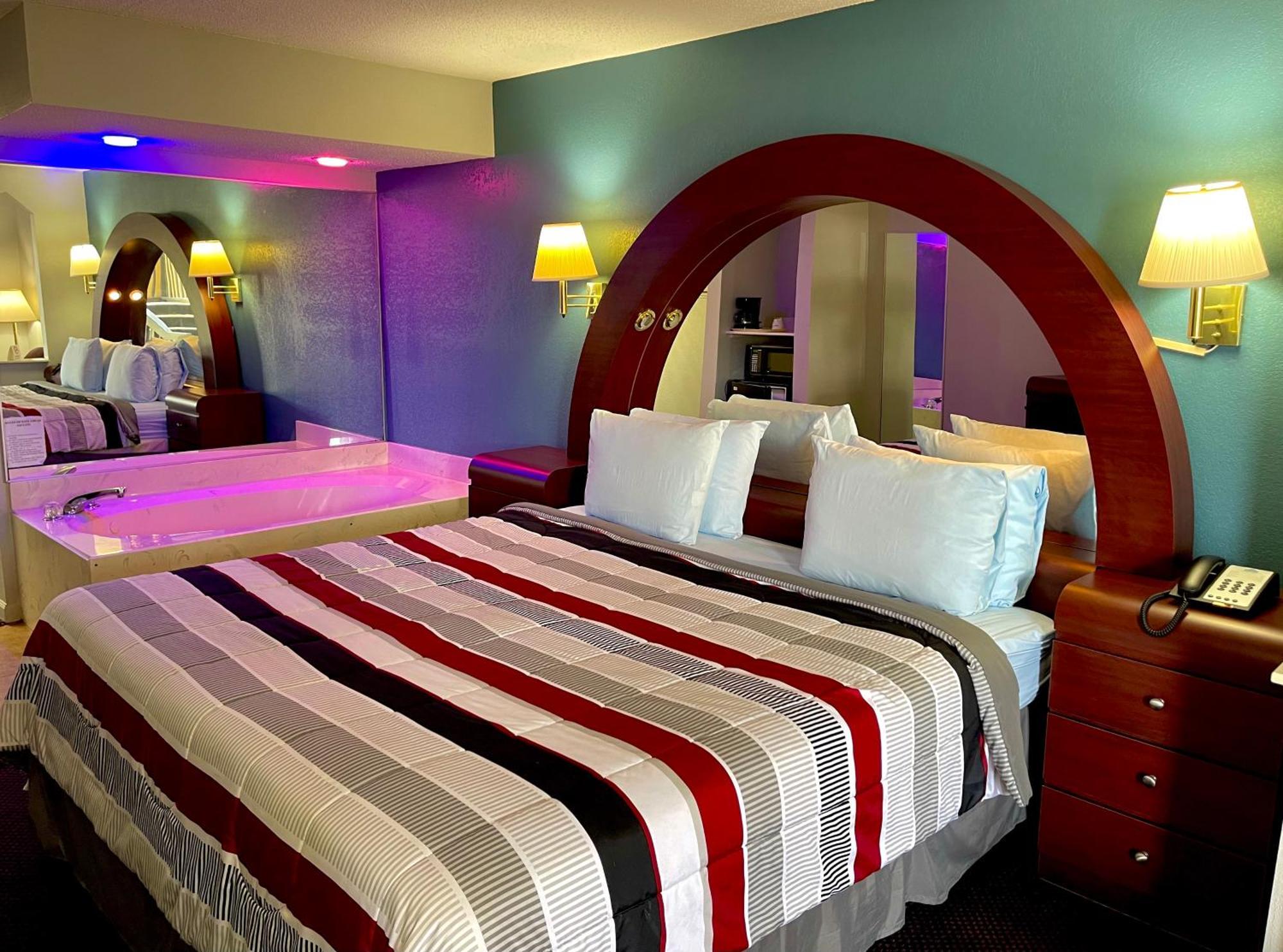 Luxury Inn & Suites Selma Εξωτερικό φωτογραφία