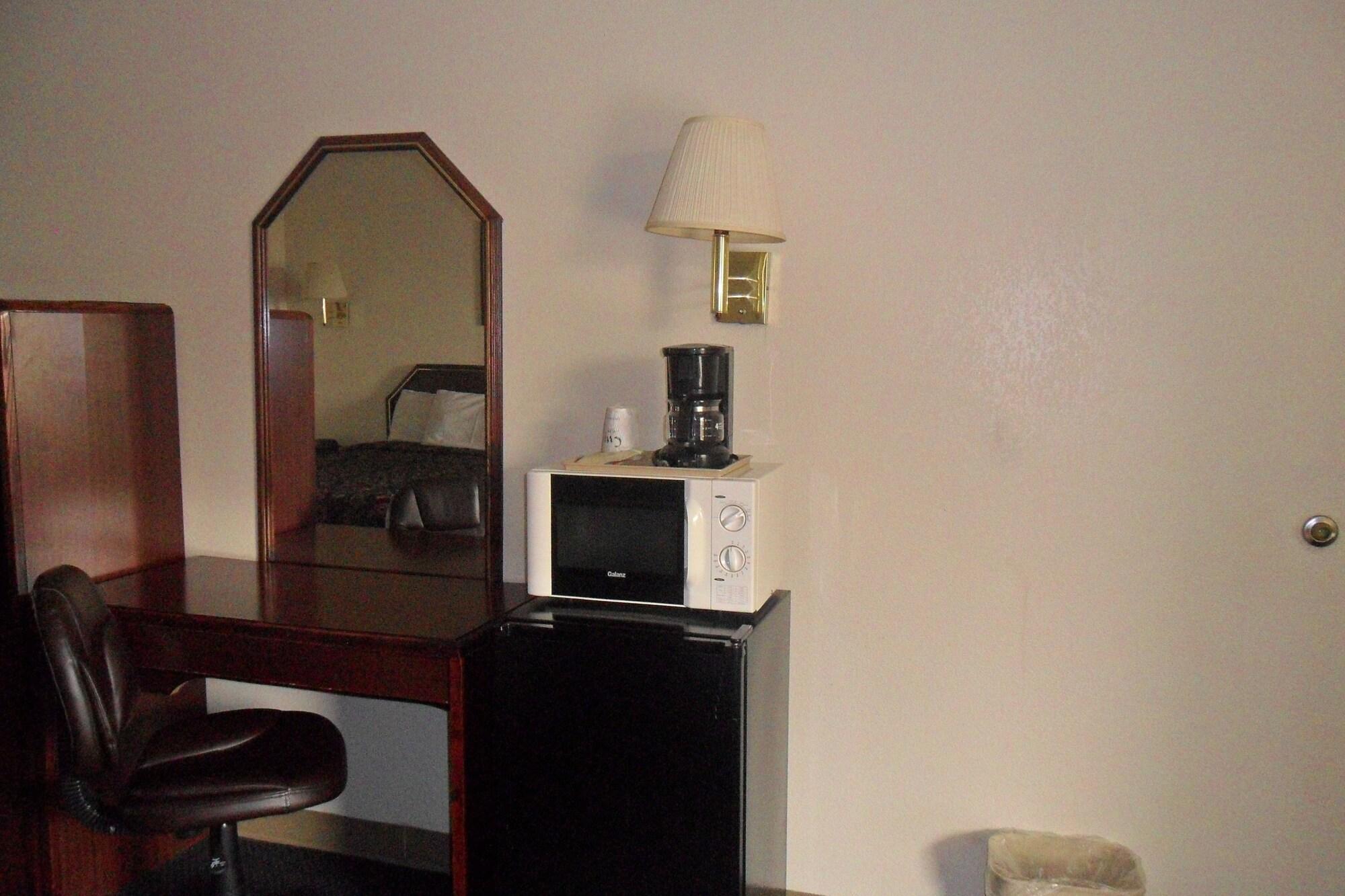 Luxury Inn & Suites Selma Εξωτερικό φωτογραφία