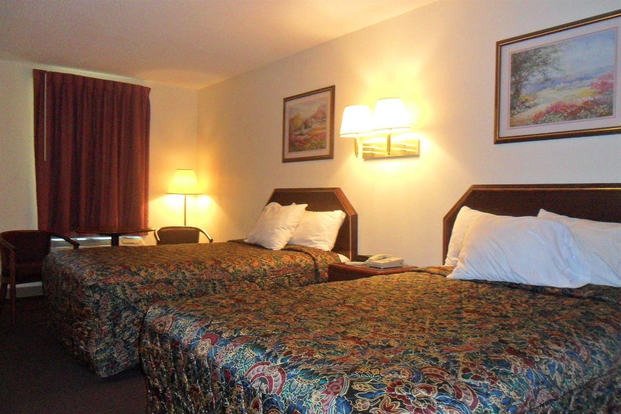 Luxury Inn & Suites Selma Εξωτερικό φωτογραφία